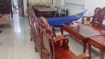 Nhà Mặt Tiền,Trường Chinh,Tân Bình,92M2, Ngang 5M, 5 Tầng,Nhỉnh 15 Tỷ