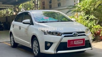 Toyota Yaris - 1 Chủ - GĐ Đi Kỹ - Nhiều Phụ Kiện