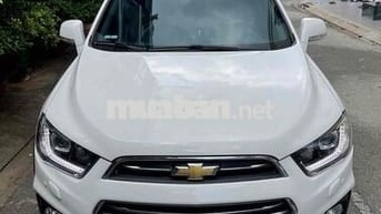 Chevrolet Captiva 2016 LTZ tự động 1 đời chủ