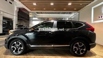 Honda CR V 2019 1.5G - 33000 km
