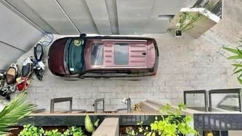 Nhà Phạm Viết Chánh-Bình Thạnh. Ngay Thảo Cầm Viên nhỉnh 3tỷ dt 55m2 