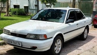 Toyota Camry 1989 AT số tự động mới kiểm T11/2025