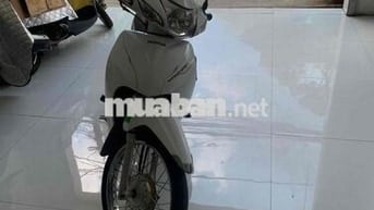 wave 110 trắng zin
