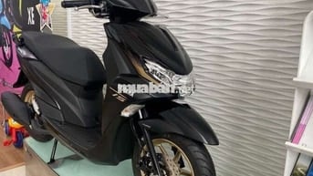 Freego S bản đặc biệt chưa đổ xăng
