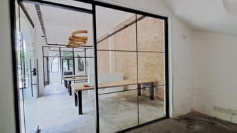 Cho thuê mặt bằng gần Trần não giá 15 triệu-mở showroom- văn phòng