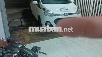 Hyundai Grand i10 2015 Grand 1.2 MT - 170 km