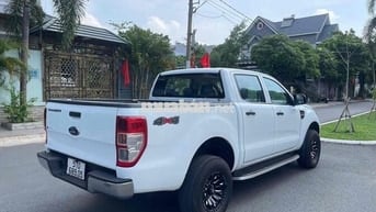 Ford Ranger 2021 XL 2 cầu số sàn