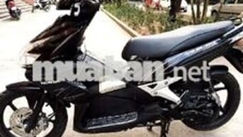 Bán xe AB 2009, chạy khoẻ, hình thức ổn