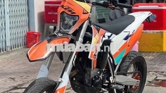 Ktm 450 EXC 2014 HQCN