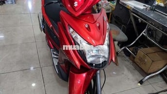HAYATE SS FI 125 ĐỜI CAO CUỐI 2013 TP.HCM ZIN 100%
