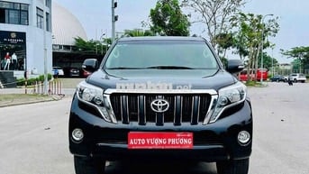 Toyota Land Cruiser Prado 2.7V sản xuất 2016