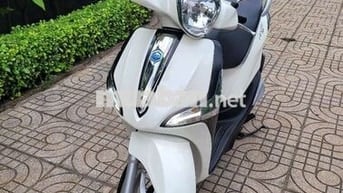 xe Liberty 125 iget Abs 6/2018
