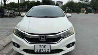 Honda City 2017 1.5 TOP - 95863 km