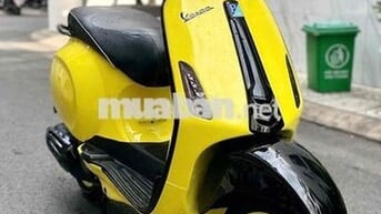 Vespa 9 chủ bs SG