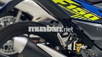 SATRIA 2020 - hỗ trợ trả góp, đưa trước 14tr