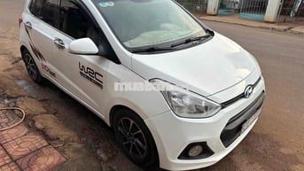 Hyundai Grand i10 2014 Grand 1.0 MT - 190000 km