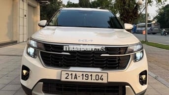 Kia Seltos 2024 1.5 AT - 6000 km