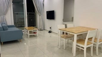 70m2 - 4,2 tỷ - Saigon Mia - Full nội thất - KDC Trung Sơn