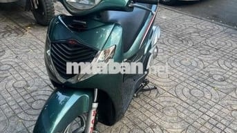 bán gấp sh 150 y 2007 xe trùm mền dan keo
