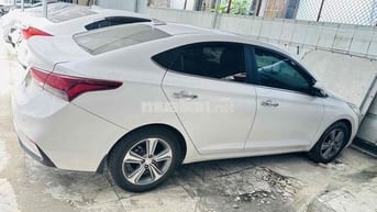 Hyundai Accent 2020 1.4 ATH - 55000 km