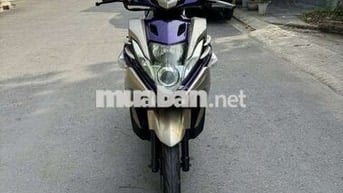 Bán xe ga Nouvo125 FI, Máy Zin, giấy tờ đầy đủ.