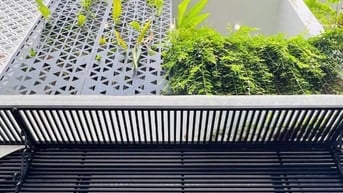 Chính chủ cần bán nhà Thoại Ngọc Hầu Tân Phú DT: 50,6m2 Giá: 3tỷ150tr