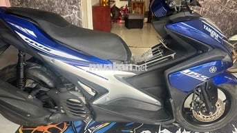 yamaha Nvx155 smatkey ABS mới 90%