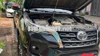 bán xe một chủ từ fotuner  máy dầu tự động 2022