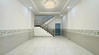 Nhà hẻm giá mềm.Đào Duy Anh Phú Nhuận. 40,7m2/3tỷ750.Hẻm oto SHR