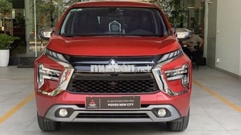 XPANDER PRE 2024 – XE NHƯ MỚI – GIÁ TỐT – VAY 75%