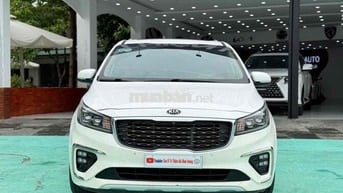 Kia Sedona SX - 2019- 2.2 DATH Luxury - 96000 km