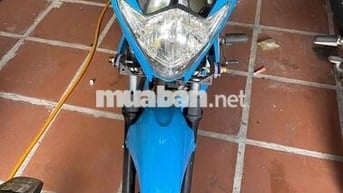 Raider xăng cơ bs83