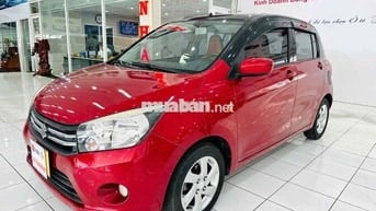 Suzuki Celerio 1.0 CVT SX2018 xe đẹp