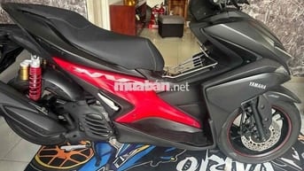 yamaha Nvx155 smatkey ABS mới 90%
