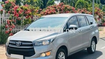 Toyota Innova 2019 2.0E - 117000 km