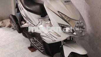 Airblade cuối 2010 nẹp xi mâm6 cây.bstp.9 chủ.C.ch