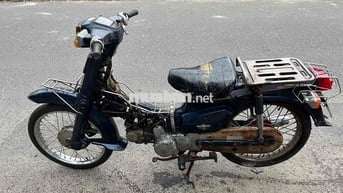 2 xe cubtum 90 có đề zin, đời 92