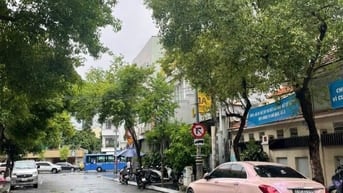 Căn Góc Siêu Hiếm Không Lộ Giới Hẻm 8m. DT 5,2*17m. 3 Tầng. 14,9 Tỷ
