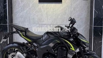 KAWASAKI Z1000R 2018 Đẹp Keng
