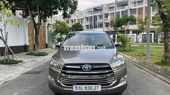 Toyota Innova 2017 2.0E - 92000 km