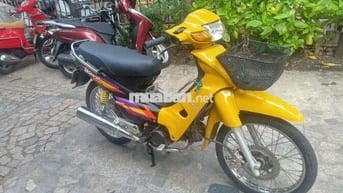 Xe wave Hàn Quốc giấy tờ đầy đủ