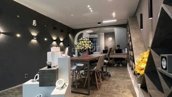 Mặt Tiền Nguyễn Văn Trỗi 100m2 4x22m Gần Hoàng Văn Thụ - SÂn Bay