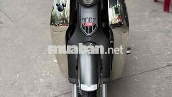 CUB 125i custom Mickey chính chủ BSTP