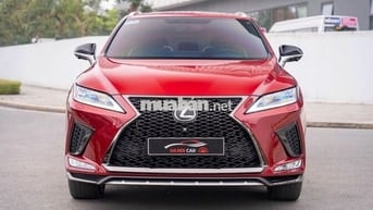Lexus RX 300 F Sport 2022 - 38000 km