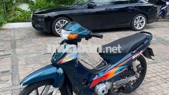 Xe wave 110 Hàn Quốc