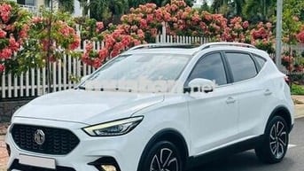 MG MGZS 2021 MG ZS LUX+ - 60000 km