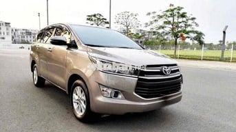 Toyota Innova 2020 2.0E - 68000 km