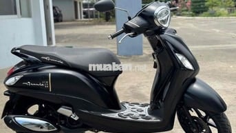 Grander đk 2023 phanh ABS đèn let 2 tầng khoá smky