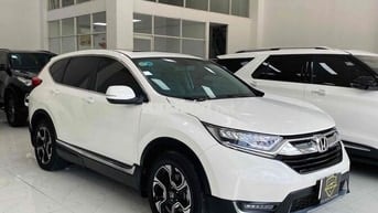 Honda CRV 2018 L - 22000 km