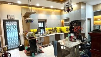 Biệt thự song lập 2 mặt tiền, Trần Xuân Soạn Q7, thiết kế tinh tế, 14t